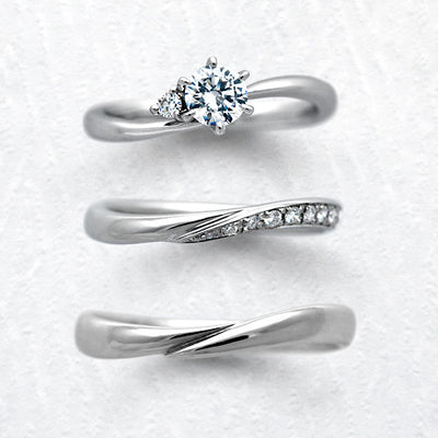 Set ring ｜ HD02205/ HD00564SS / HM00564SS