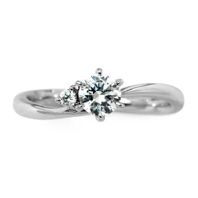Engagement Ring | HD02205
