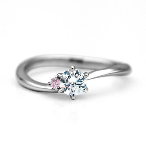 Engagement ring (engagement ring) | HD02205P