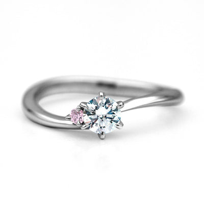 Engagement ring (engagement ring) | HD02205P