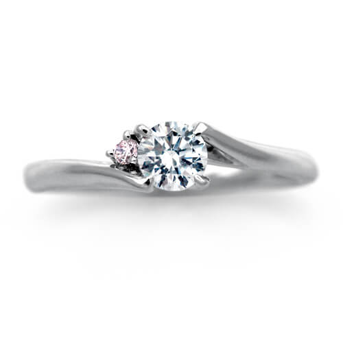 Engagement ring (engagement ring) | HD02082P