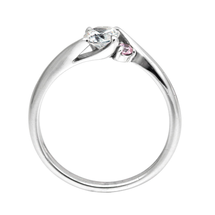 Engagement ring (engagement ring) | HD02082P