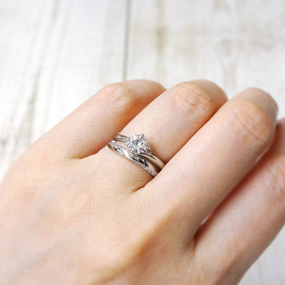 Set ring ｜ HD02088/HD02839LB/HM02839LL