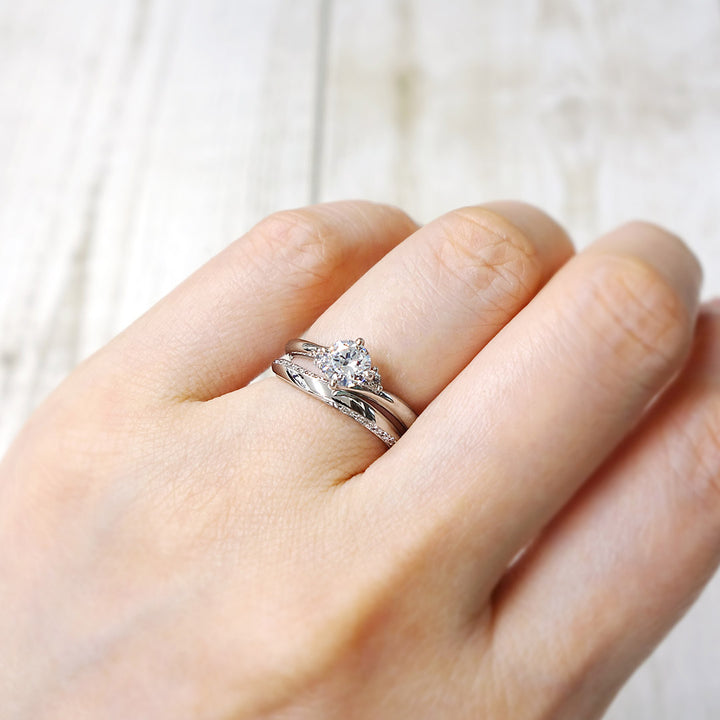 Set ring ｜ HD02088/HD02839LB/HM02839LL