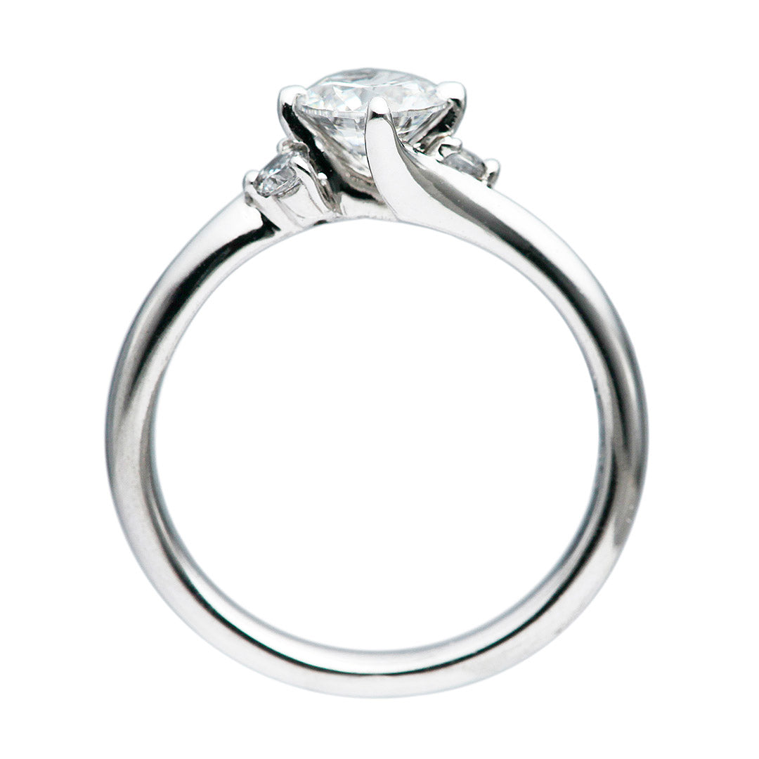 婚約指輪（エンゲージリング） ｜ HD02088