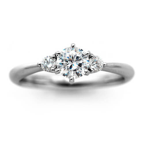 Engagement Ring | HD02097