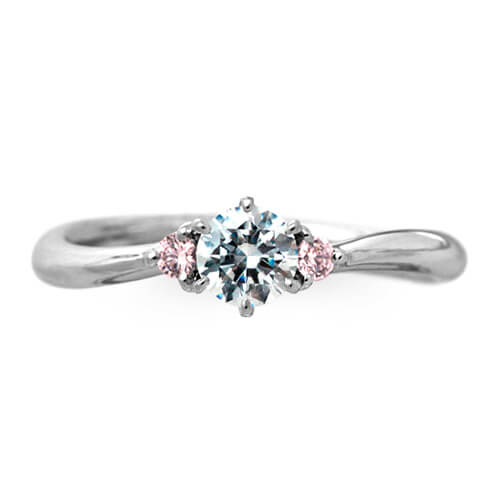Engagement ring | HD02111
