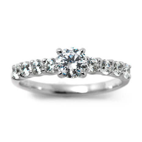 Engagement Ring | HD02130
