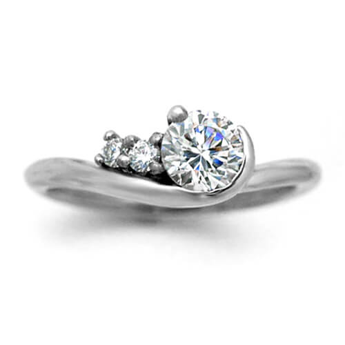Engagement Ring | HD02143