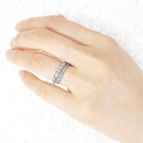 Engagement Ring ｜ HE02320