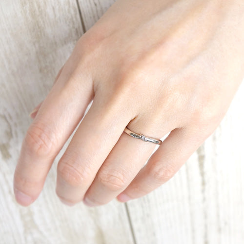 Wedding ring (marriage ring) | HM02161S / HD02161S