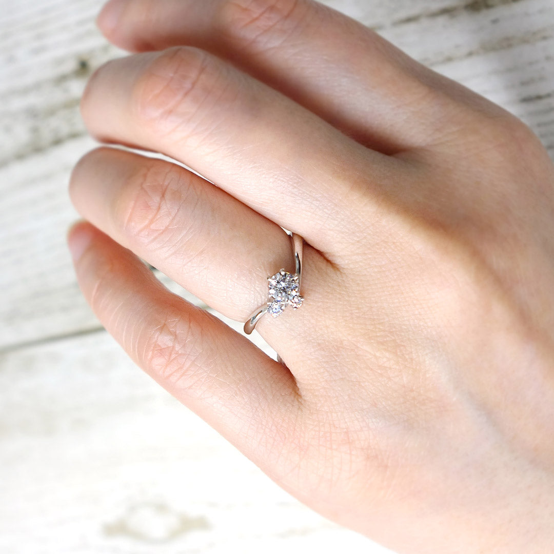 Engagement Ring | HD02170