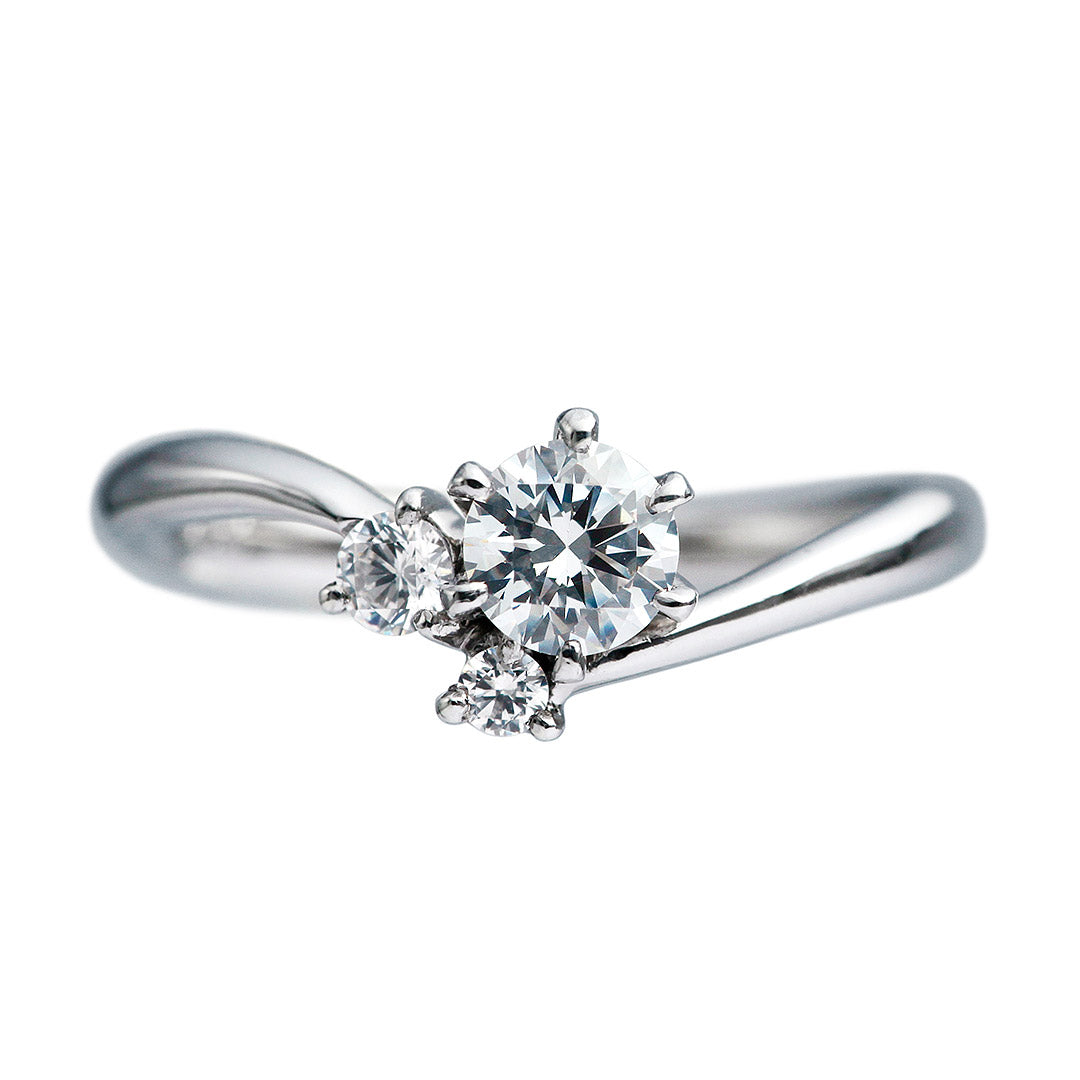 Engagement Ring | HD02170