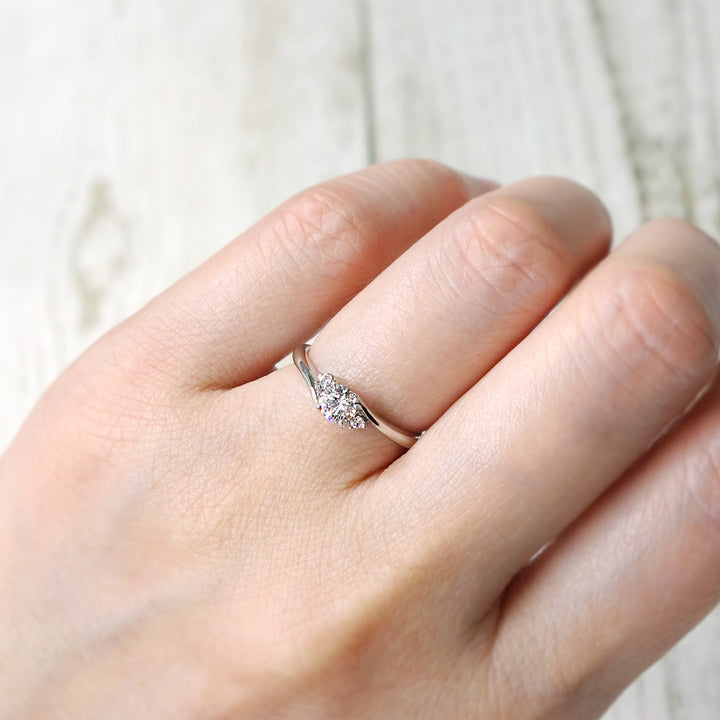 Engagement Ring | HD02171