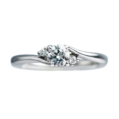 婚約指輪（エンゲージリング） ｜ HD02171
