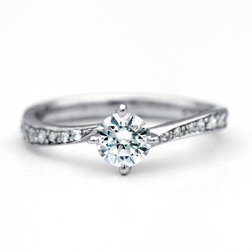 Engagement Ring | HD02185