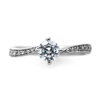 Engagement Ring | HD02185