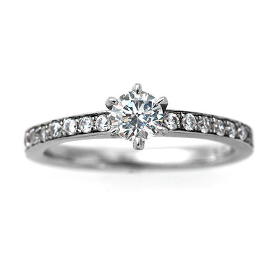 Engagement Ring | HD02189