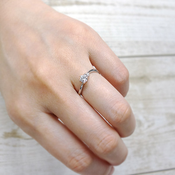 Engagement Ring | HD02205