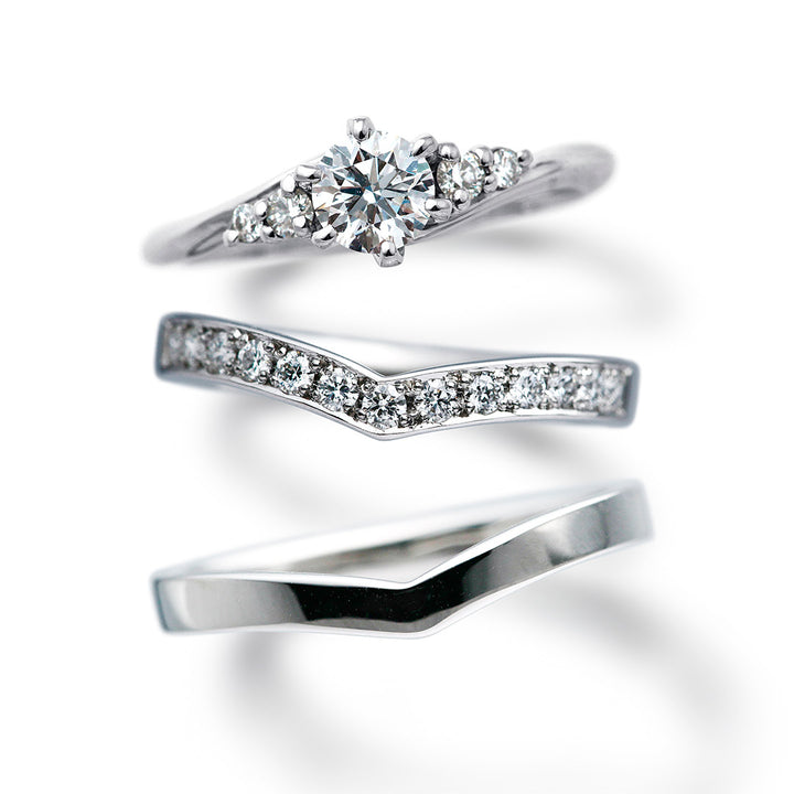 Set ring ｜ HD02215/HD02835/HM02835