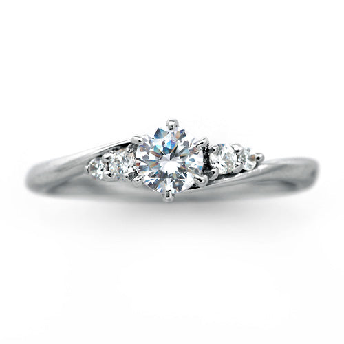 Engagement Ring | HD02215