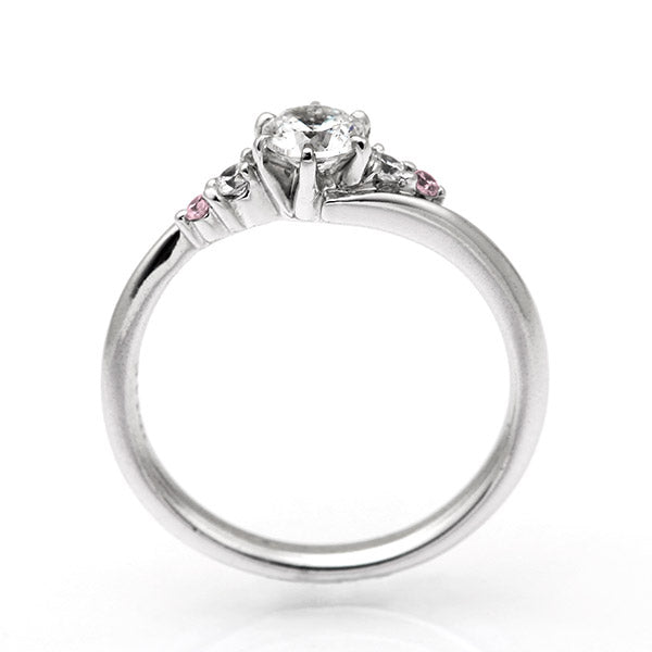 Engagement ring (engagement ring) | HD02215P