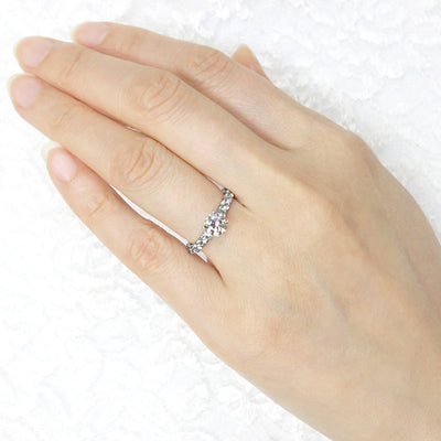 Engagement Ring | HD02219