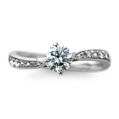 Engagement Ring | HD02246