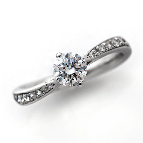 Engagement Ring | HD02246