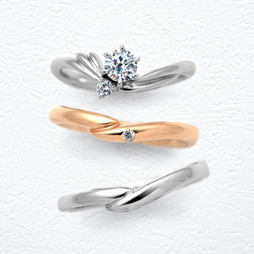 Engagement Ring | HD02258