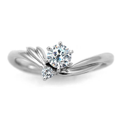 Engagement Ring | HD02258
