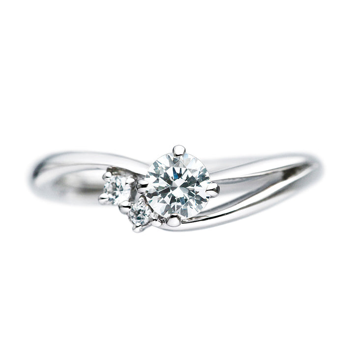 Engagement Ring | HD02279