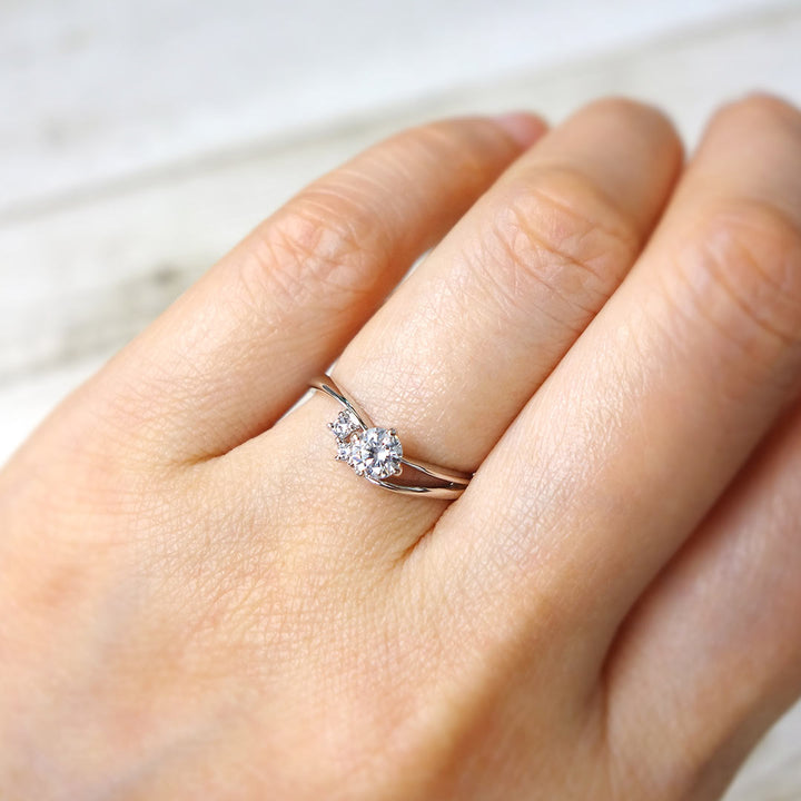 Engagement Ring | HD02279