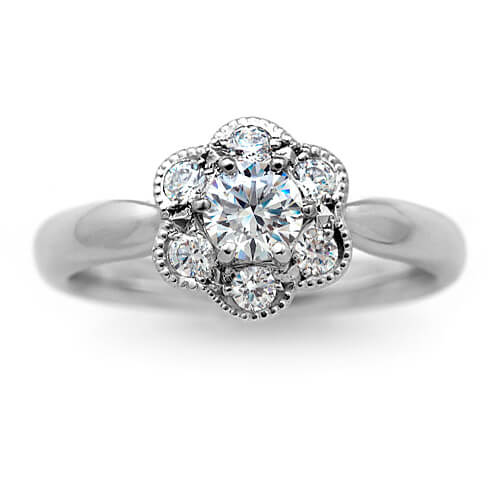Engagement Ring | HD02288