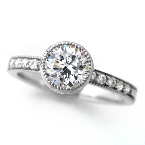 Engagement Ring | HD02338