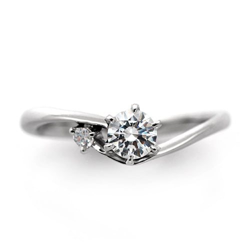 Engagement Ring | HD02355