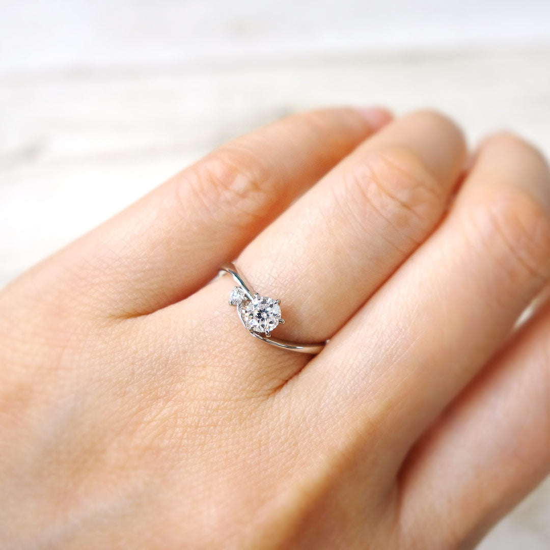 Engagement Ring | HD02355