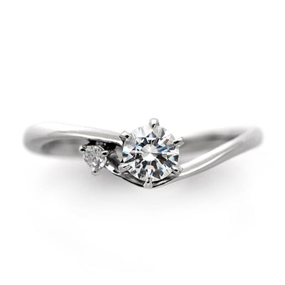 婚約指輪（エンゲージリング） ｜ HD02355