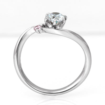 Engagement ring (engagement ring) | HD02355P