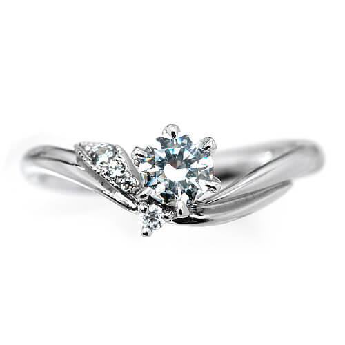 Engagement Ring | HD02356