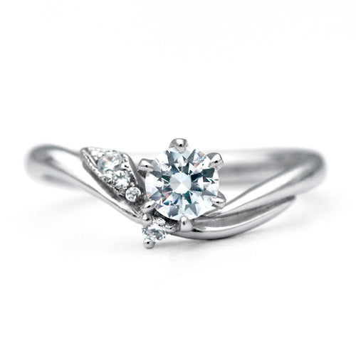 Engagement Ring | HD02356
