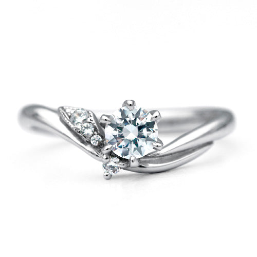 婚約指輪（エンゲージリング） ｜ HD02356