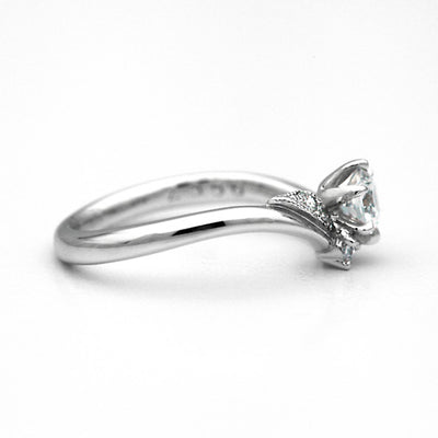 Engagement Ring | HD02356