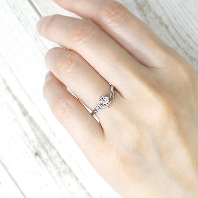Engagement Ring | HD02356