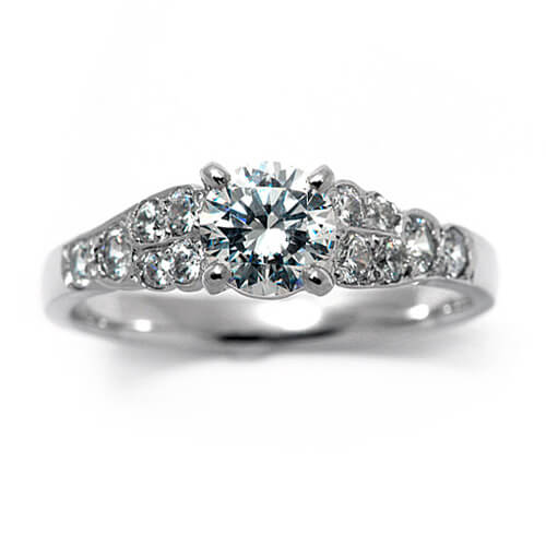 Engagement Ring | HD02393