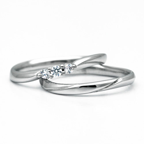 Wedding Ring (Marriage Ring) ｜ HM02380 / HD02408