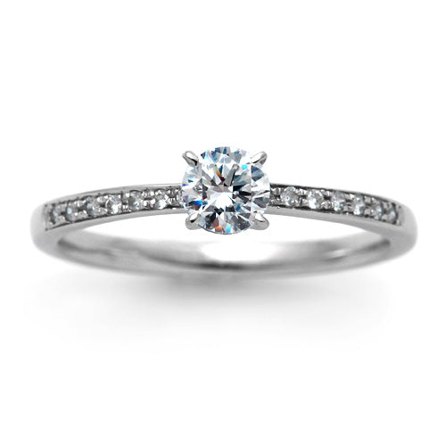 Engagement Ring | HD02411
