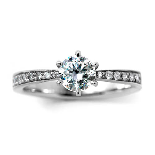 Engagement Ring | HD02426