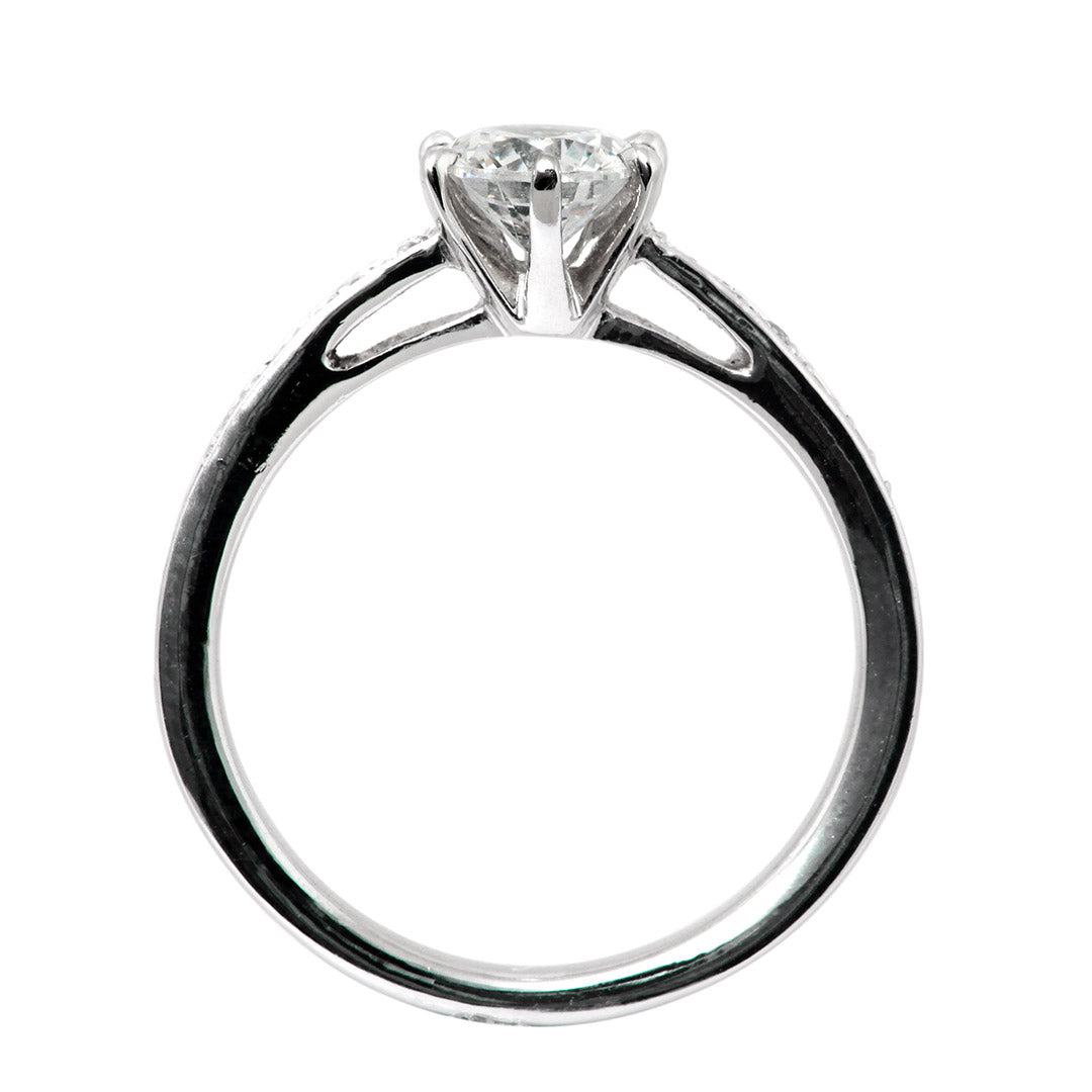 Engagement Ring | HD02426