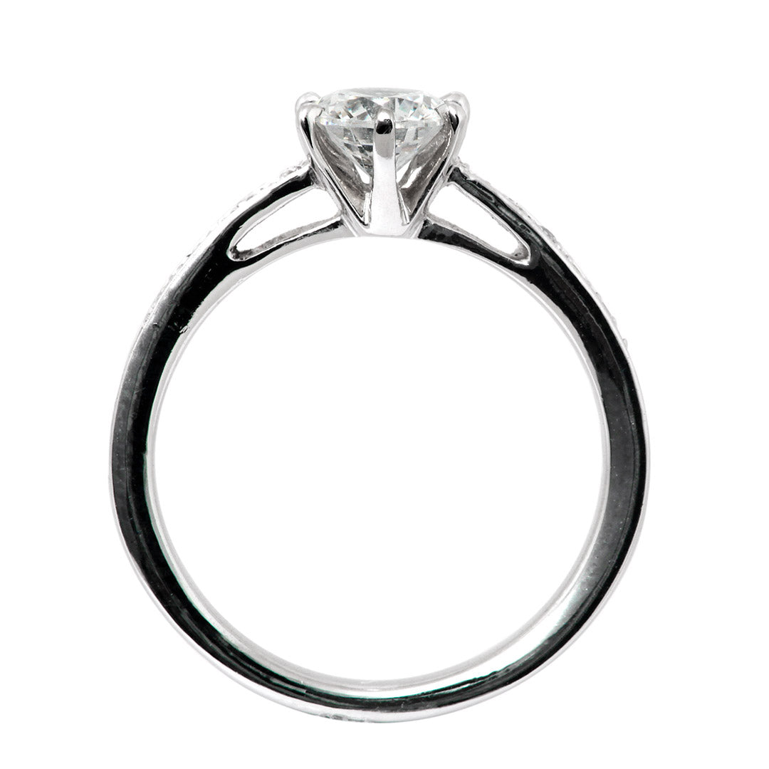 婚約指輪（エンゲージリング） ｜ HD02426